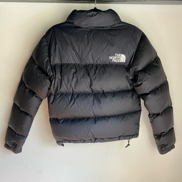 NEW with Tags North Face Women’s 1996 Retro Nuptse Jacket ( Size XS ) - Picture 4 of 11